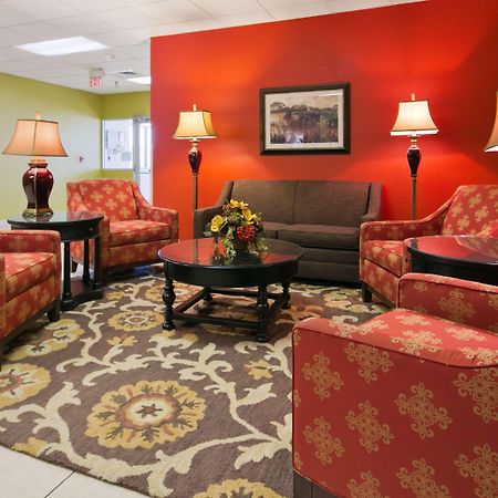 Best Western Of Huron Экстерьер фото