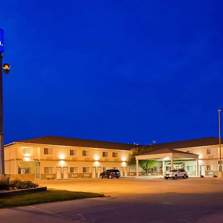 Best Western Of Huron Экстерьер фото