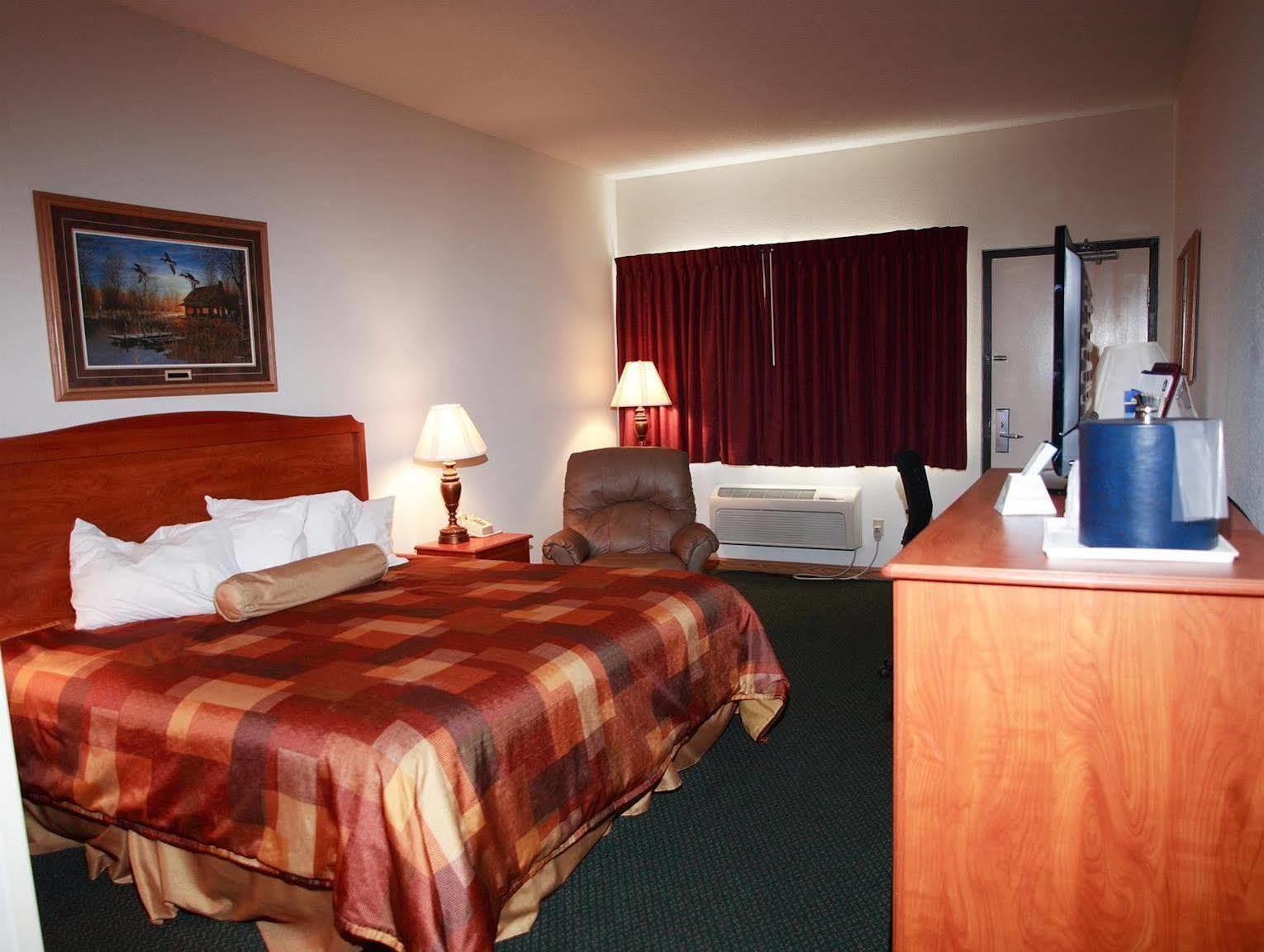 Best Western Of Huron Экстерьер фото