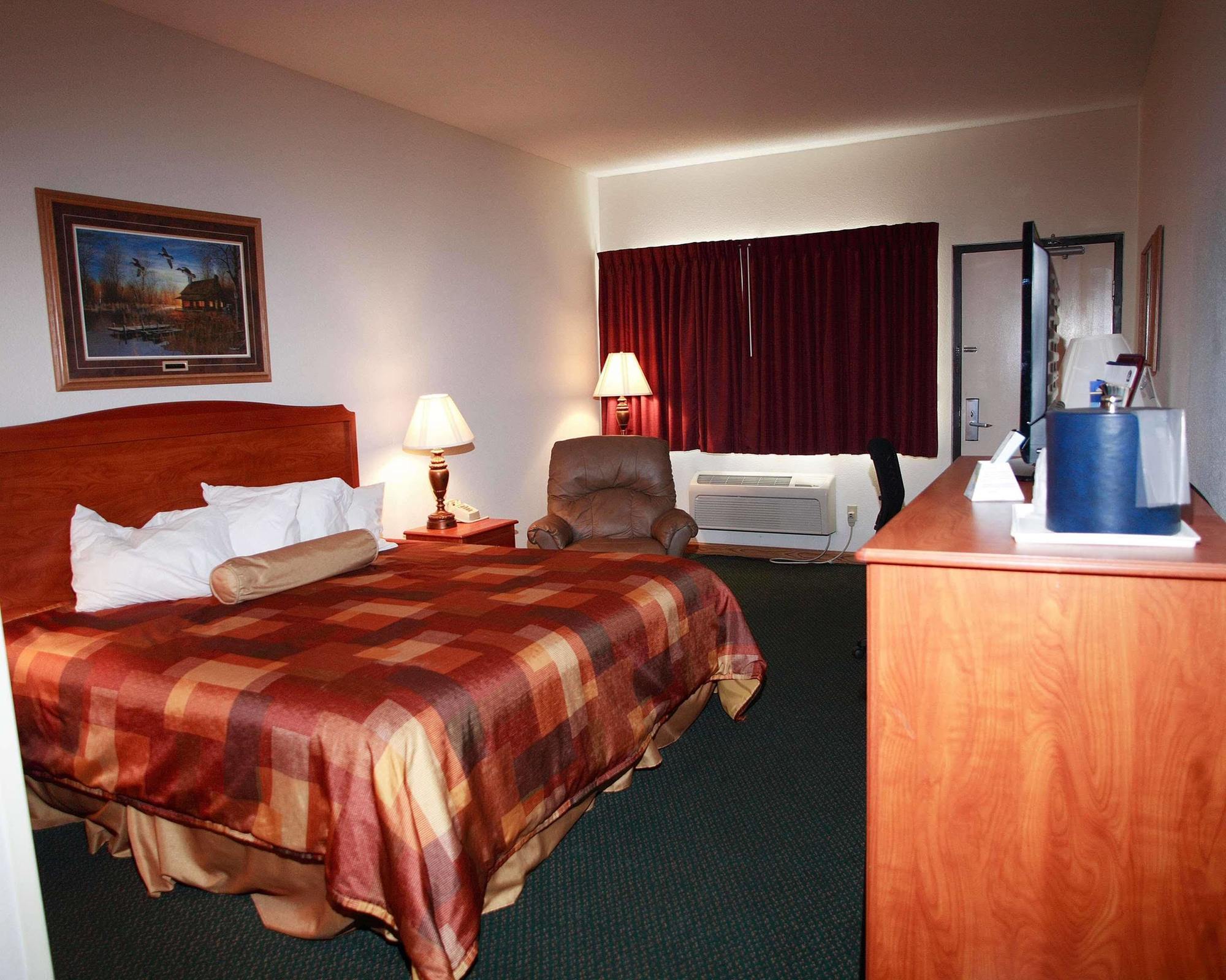 Best Western Of Huron Номер фото