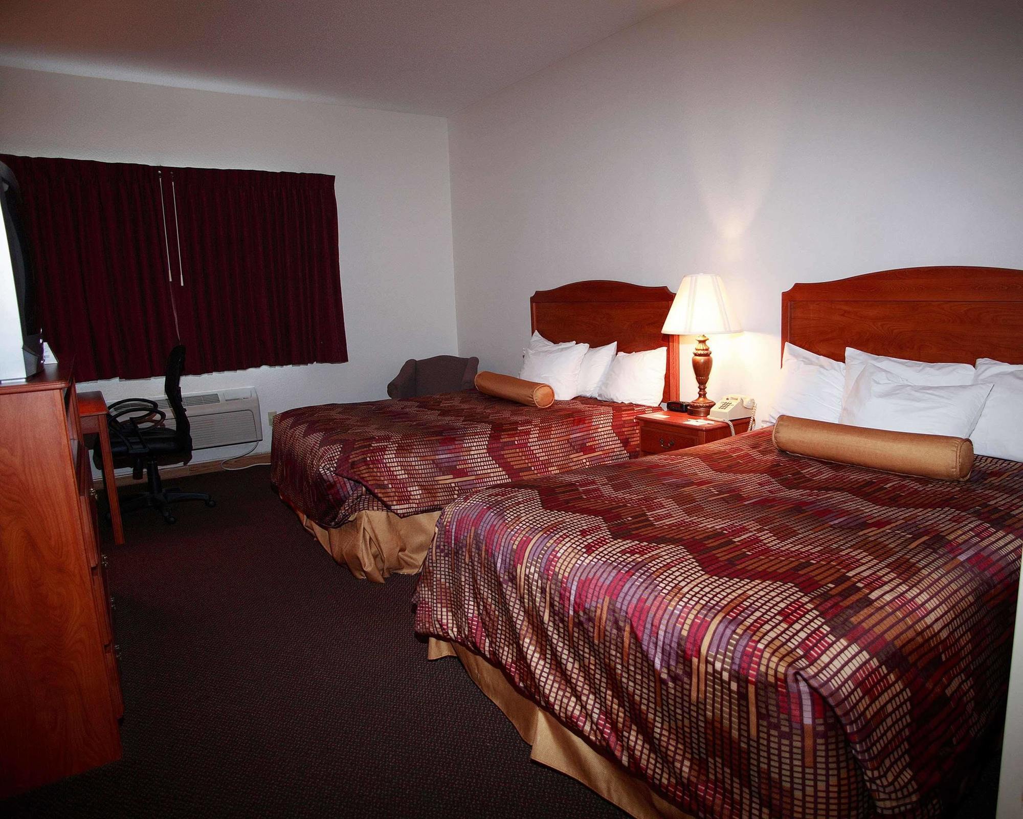 Best Western Of Huron Номер фото